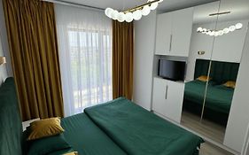 Daiana Apartament